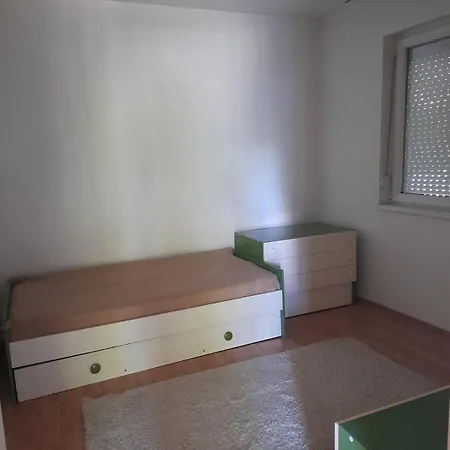 Kukja Semesterbostad